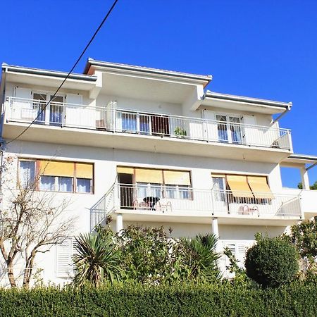 Apartments With A Parking Space Sumpetar, Omis - 9436 ภายนอก รูปภาพ
