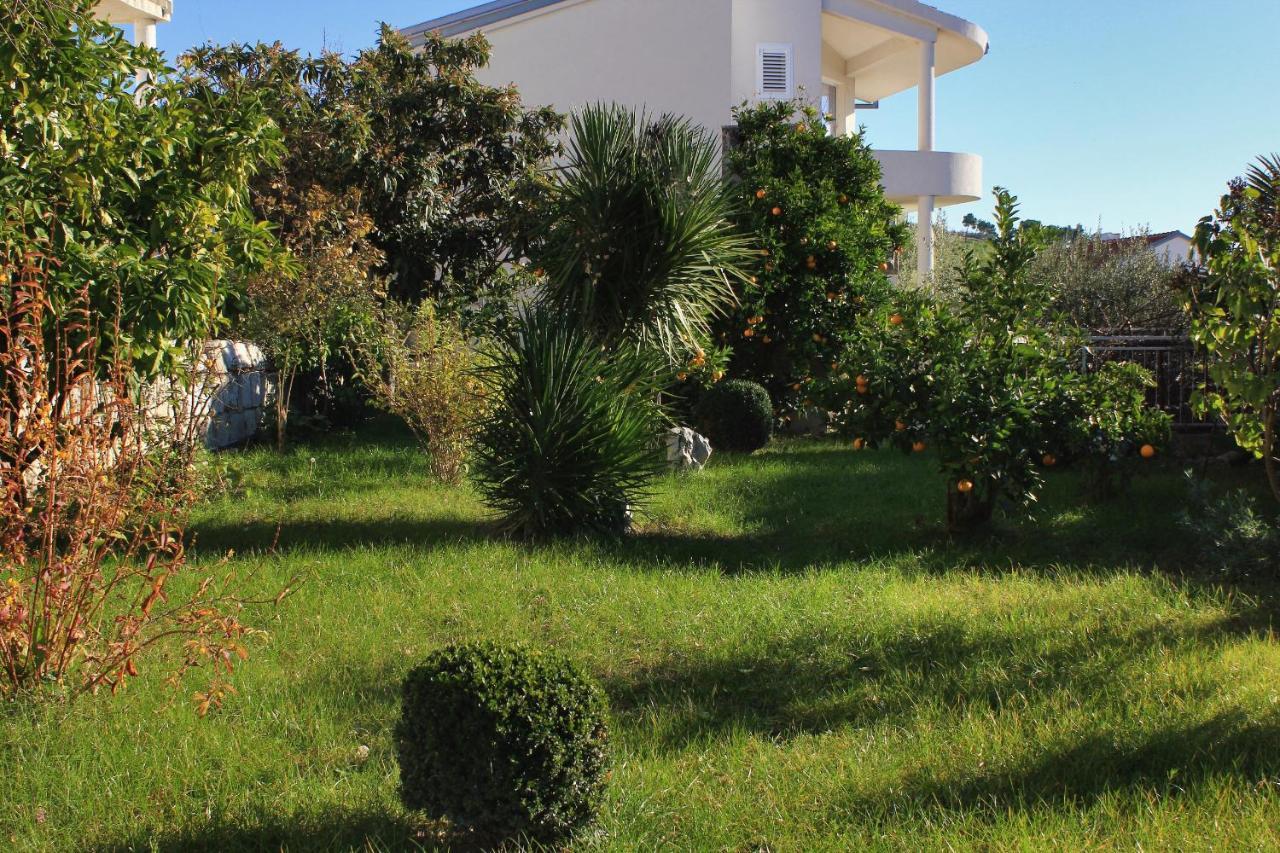Apartments With A Parking Space Sumpetar, Omis - 9436 ภายนอก รูปภาพ