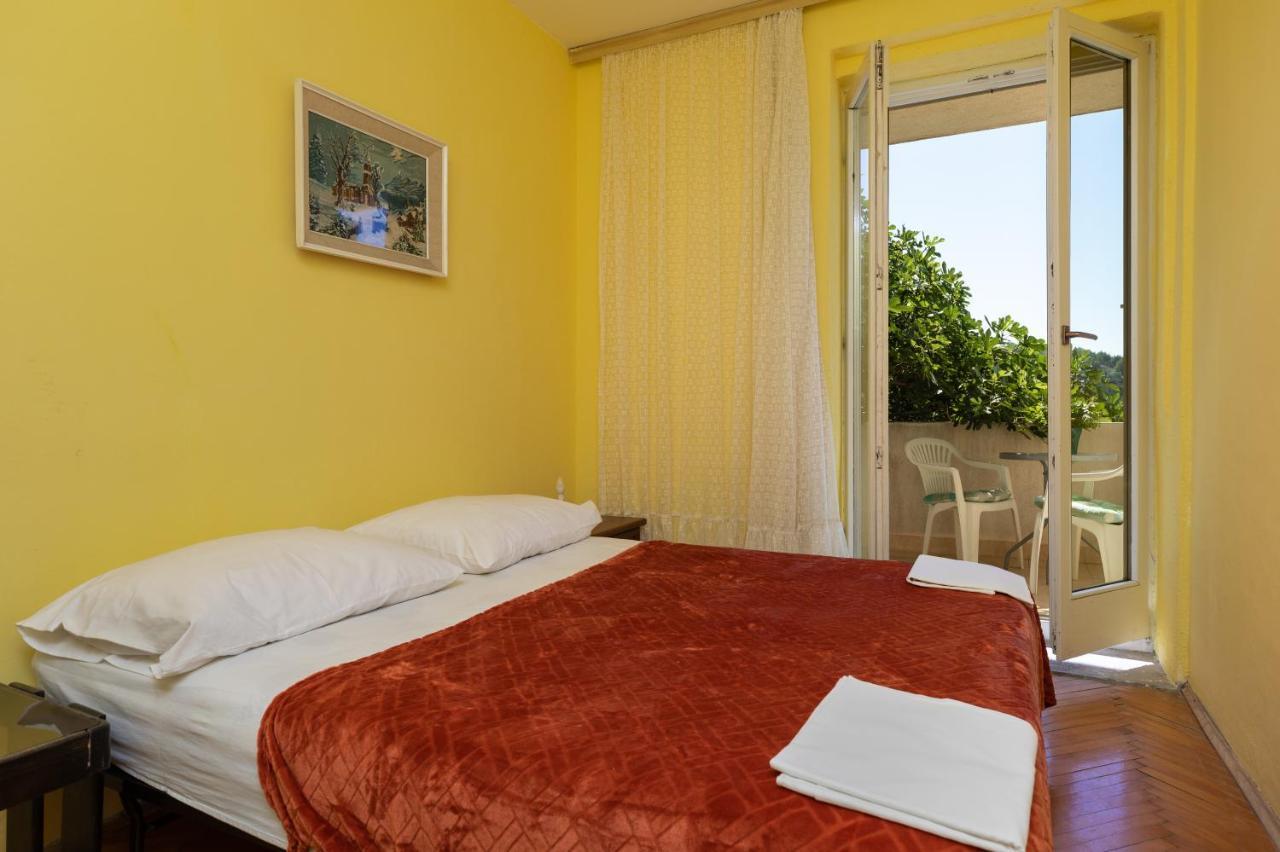 Apartments With A Parking Space Sumpetar, Omis - 9436 ภายนอก รูปภาพ
